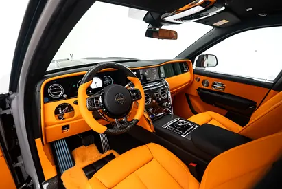 2026 ROLLS-ROYCE CULLINAN thumbnail 11
