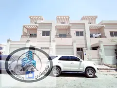 Luxury townhouse for rent in Al Zahia – spacious area + distinctive roof