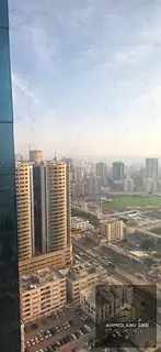 distinctive 2BHK for sale in Oasis Towers- Spacious layout-Open view-Freehold ownership for all nati