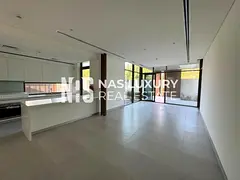 Single Row 3BR Townhouse | Ready to move in