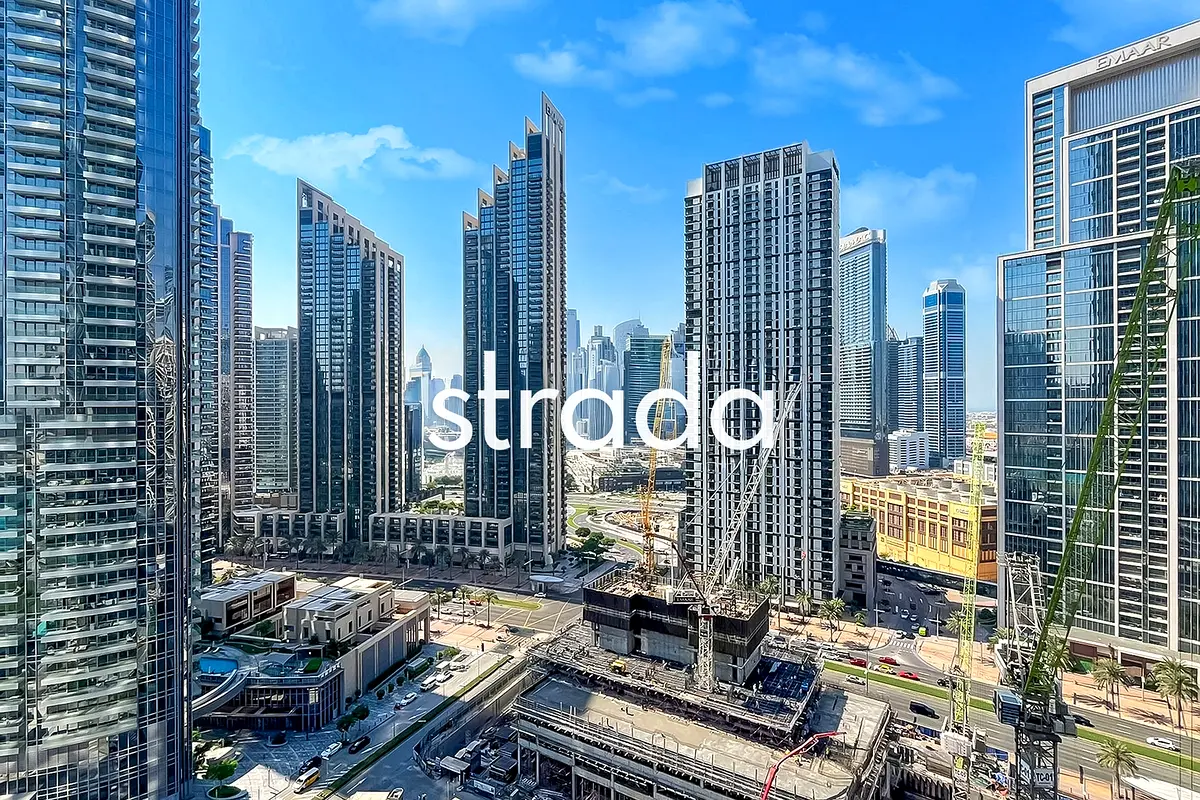Exclusive | Furnished Option | 1m PHPP for 5 Years