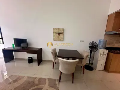 Fully Furnished | Very Spacious | Chiller Free