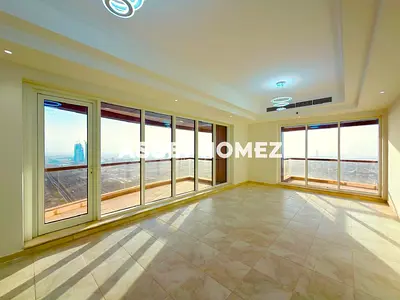 Higher Floor | 3 Bed Plus Maid | 1 Month Free