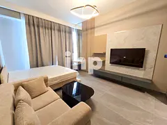 Stylish Studio | Flexible Living Option | Vacant