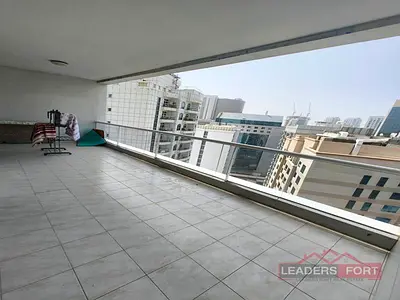 SPECIOUS 2BHK || WELL MAINTAINED || READY TO MOVE