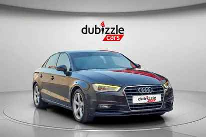 2014 AUDI A3 照片 1