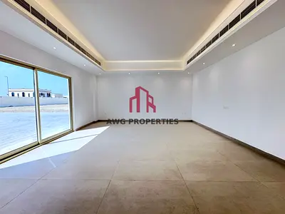 Brand New | 3BR Villa For Family |With Maids Room