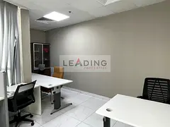 Premium Office | Business Bay, Dubai | Fully Furnished &amp; Ready to Move