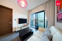 Fully Furnished | Ready To Move | Spacious