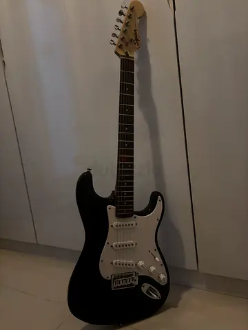 Squier Strat.Electric Guitar