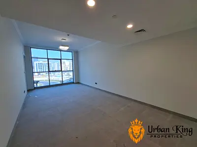 Spacious 2BR Apartment | Multiple Views | Balcony Access | Art Courtyard Arjan