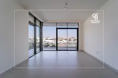 Bright | Spacious Layout | Vacant