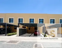 Phase 4 3BedRoom Townhouse For Rent gym + Pool Kids Playground