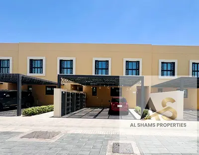 Phase 4 3BedRoom Townhouse For Rent gym + Pool Kids Playground