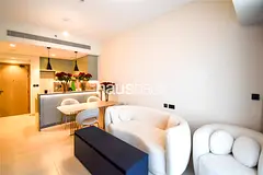 Tenanted | Golf View | 1BR + Study | Genuine Sale