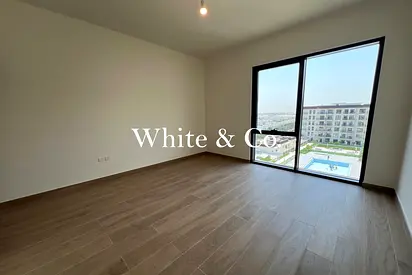 Pool View | Appliances Incl | High Floor