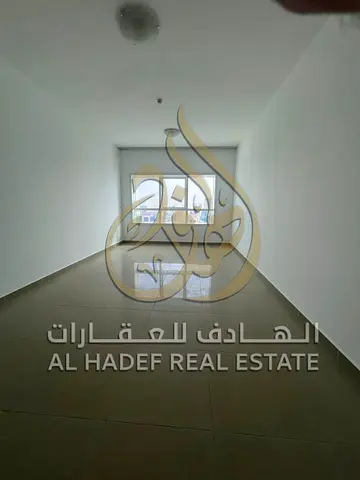 Bedroom Apartment for Rent in Al Khan Sharjah Sea View Luxury Tower Free Facilities AED 60K