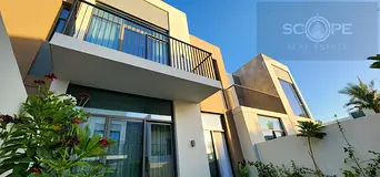 Dazzling 3 Bedrooms+Maid, B2b, Joy,Arabian Ranchs3