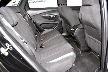 Peugeot 3008 Active, миниатюра 11