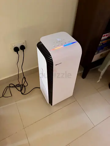Blueair Air Purifier