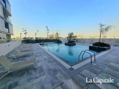 FULLY FURNISHED | PARK VIEW | MULTIPLE CHEQUES