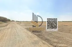 🏡 Private Residential Land for Sale in Manama 1 | Prime Location | AED 385K