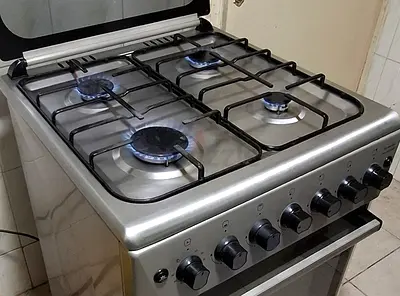 Cooking Range Super General For Urgent Sale Leaving Country
