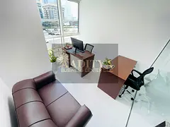 Elegant Office with Free Utilities | Direct from Owner