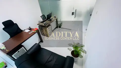 Ready To Move Office | Direct from Landlord | Near to Metro Station |