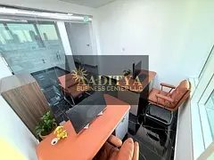 Fully Fitted Office | Direct from Owner | Free Utilities |