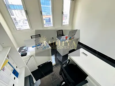 Beautiful Office | Bank Account Assistance | Near to Metro Station |