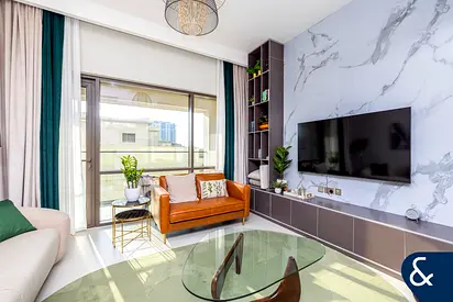 Furnished | One Bedroom | Beach Access