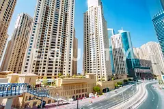 Vacant Now | EMAAR | Best Price | Low Floor