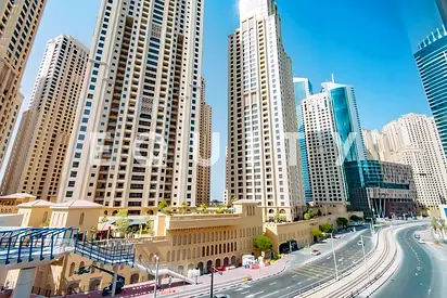 Vacant Now | EMAAR | Best Price | Low Floor