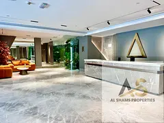 Upgraded 2bhk With Gym swimming pool Wardrobe Balcony