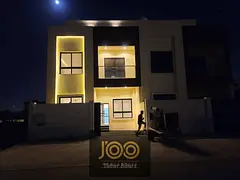 Modern Luxury in Helio 2 | Premium Townhouse with Inclusive Price