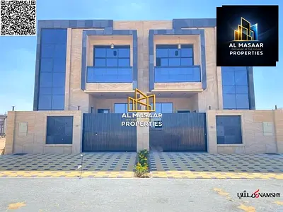 Villa at a very excellent price, including registration and ownership fees. Located close to servic