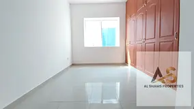 Lavish apartment 2BHK in 48k with car parking