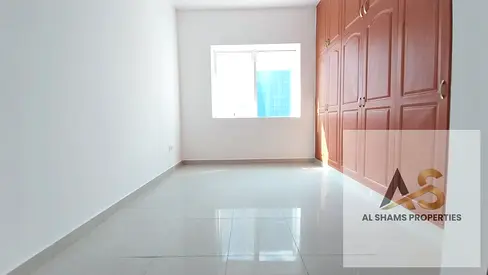 Lavish apartment 2BHK in 48k with car parking