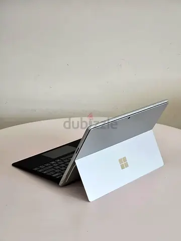 Microsoft Surface Pro 9 with Type Cover - Silver (Good Condition)