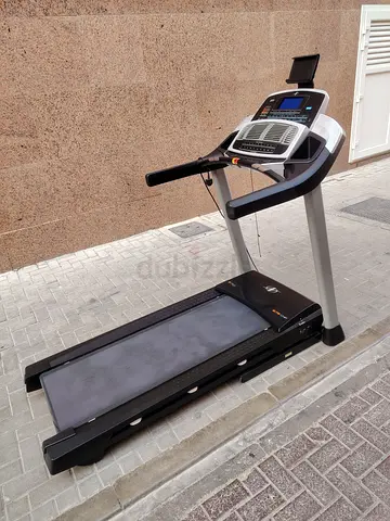 Nordictrack t7. 0 treadmill
