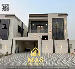 Residential Investment Villa | Two Floors + Roof | Prime Location | Price including registration fee