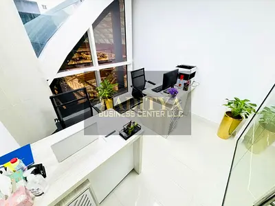 Premium Office Space for Rent in Dubai | near to Metro