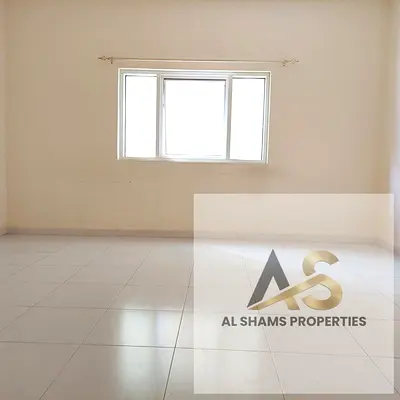Lavish apartment 2BHK in 50k with car parking balcony