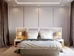 Lowest Price | Luxury Apartment | Prime Location