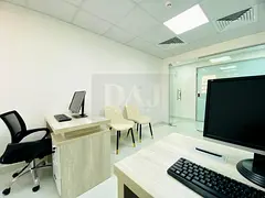 Beautiful Office | Direct From Landlord | Near to Metro Station
