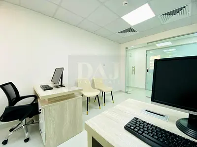 Beautiful Office | Direct From Landlord | Near to Metro Station