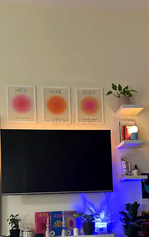 decorative frames