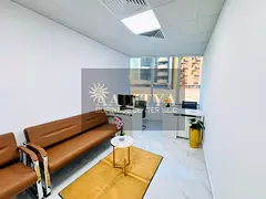 Fully Furnished office | Bank account assistance | free utilities