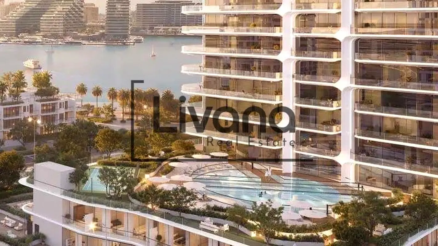 Modern 1BR | Prime Location | Hot Investment